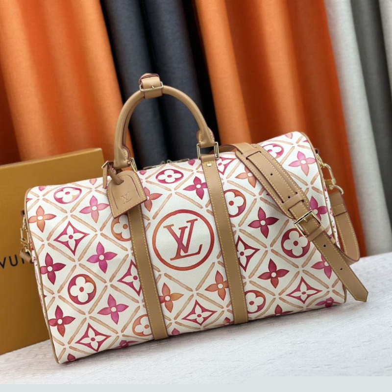 LV Travel Bags